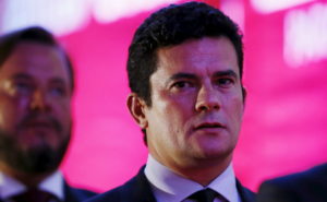 Read more about the article Asilo de Battisti teve motivação político-partidária, diz Sérgio Moro