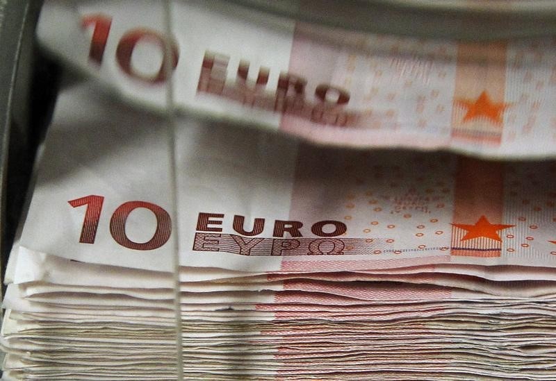 You are currently viewing Euro cai para US$ 1,1474 em Frankfurt