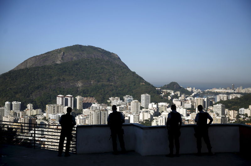 Read more about the article Brasil em 2019? BofA ML, BNP Paribas, HSBC e UBS mostram opiniões