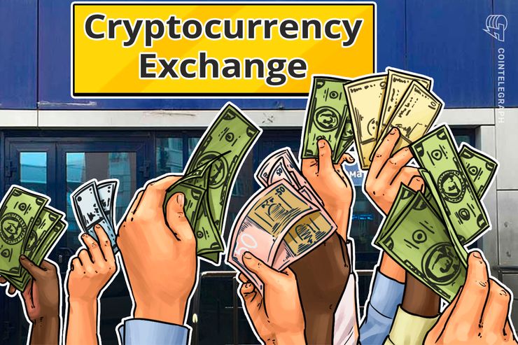 Read more about the article Exchange cripto do Reino Unido Coinfloor vai lançar futuros de Bitcoins entregues fisicamente