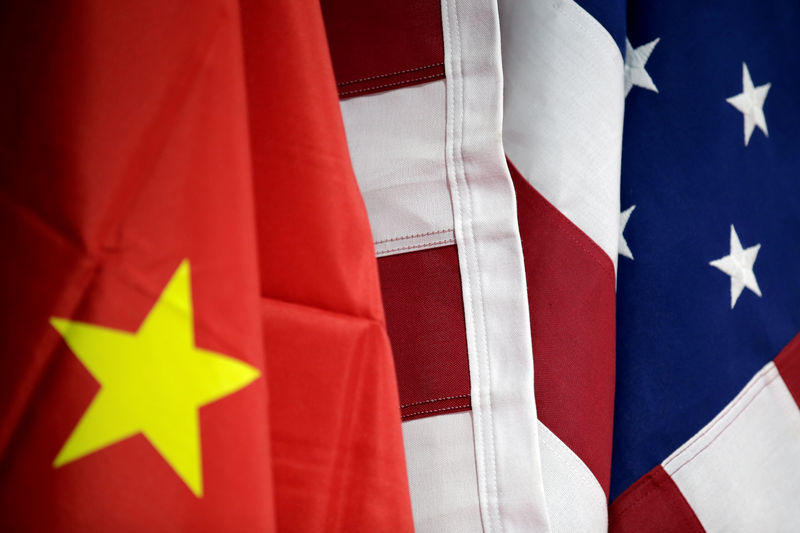 You are currently viewing China está preparada para longa disputa comercial com os EUA, diz jornal partidário