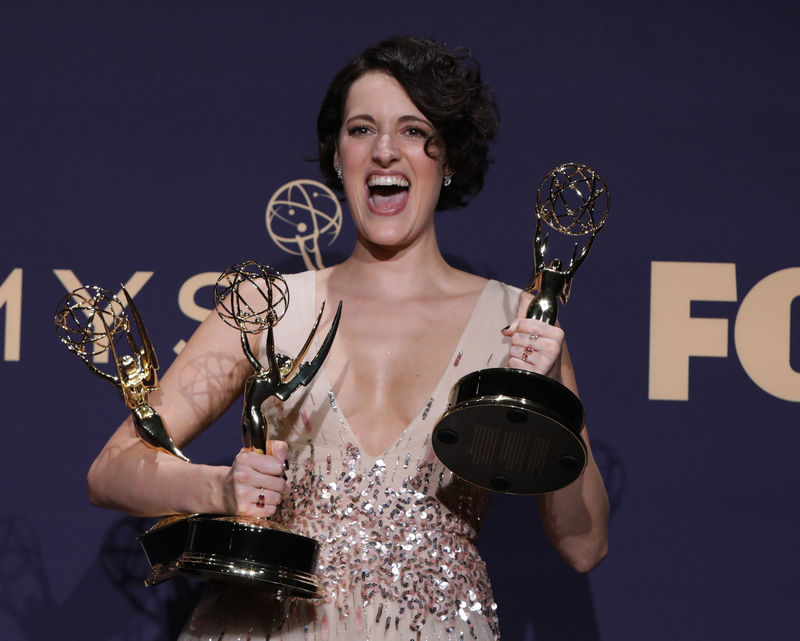 You are currently viewing “Game of Thrones” e “Fleabag” levam principais prêmios do Emmy