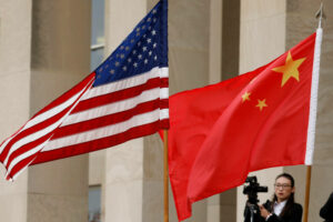 Read more about the article China quer mais negociações antes de assinar “fase um” de acordo de Trump, diz Bloomberg