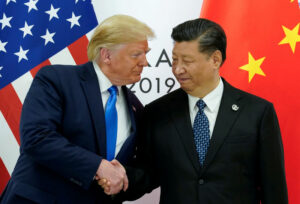 Read more about the article Acordo comercial com China está próximo, mas pontos de divergência permanecem, diz assessora da Casa Branca