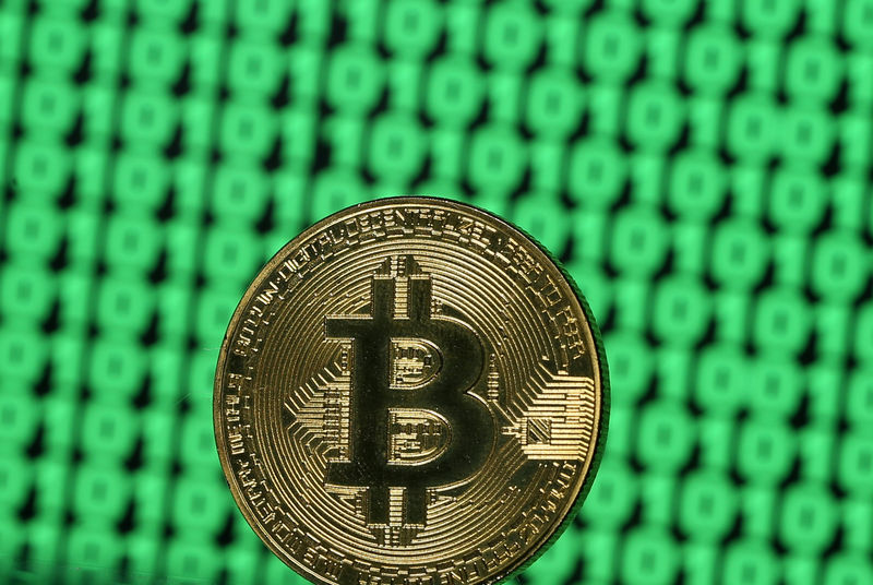 You are currently viewing Preço do Bitcoin é mantido na faixa dos US$7 mil durante fim de semana