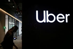 Read more about the article Uber deixará a Colômbia em 31 de janeiro após decisão judicial
