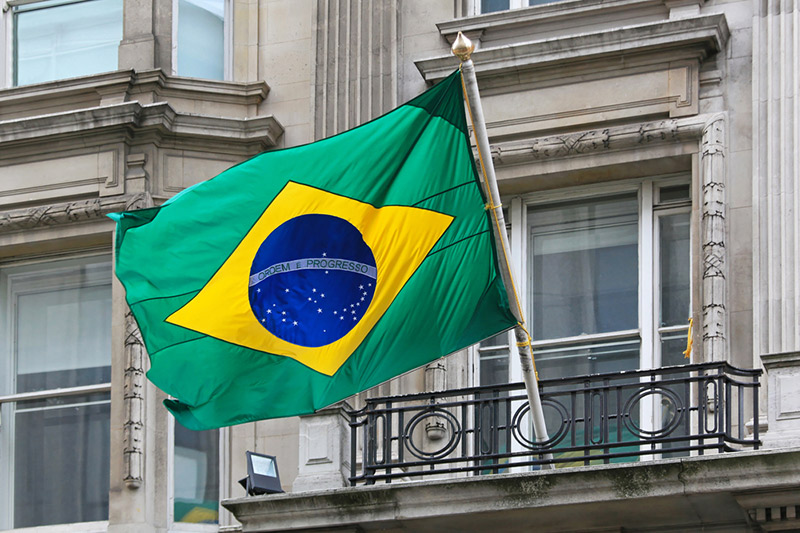 You are currently viewing Apreensão sobre coronavírus enfraquece índices de ações brasileiras nos EUA