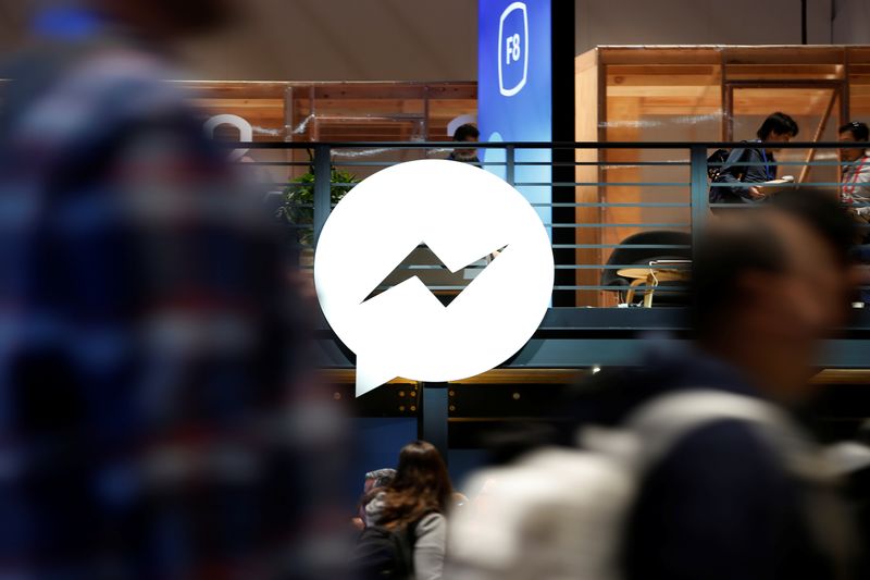You are currently viewing Facebook lança versão desktop do Messenger após salto em chamadas de vídeo