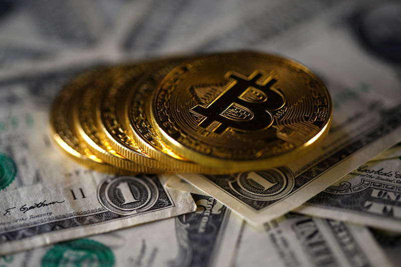 You are currently viewing Bitcoin cai quase 5% e fica abaixo dos R$ 50 mil
