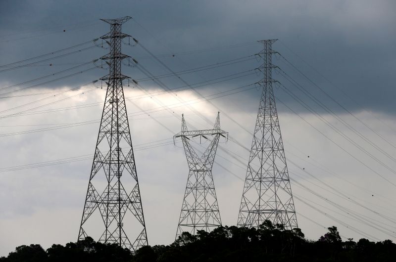 You are currently viewing Consumo de eletricidade no Brasil pode cair de 5% a 12% em 2020, diz consultoria