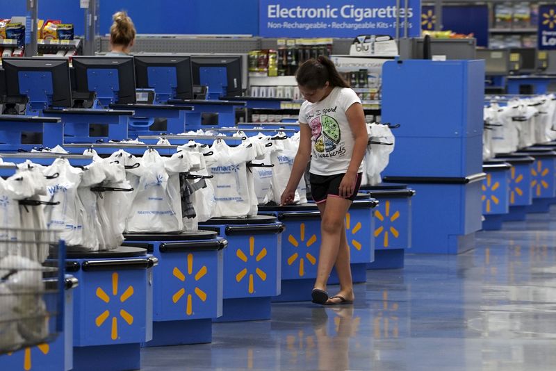 You are currently viewing Walmart recua com encerramento de bônus trimestral de décadas