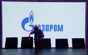 Read more about the article EXCLUSIVO- Gazprom diz à Europa que parada do fornecimento de gás está fora de seu controle