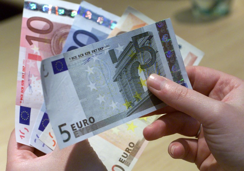 You are currently viewing Euro: 2 eventos chave podem derrubar o Euro esta semana