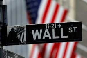 Read more about the article Wall Street cai mais de 1% com foco em reunião do Fed